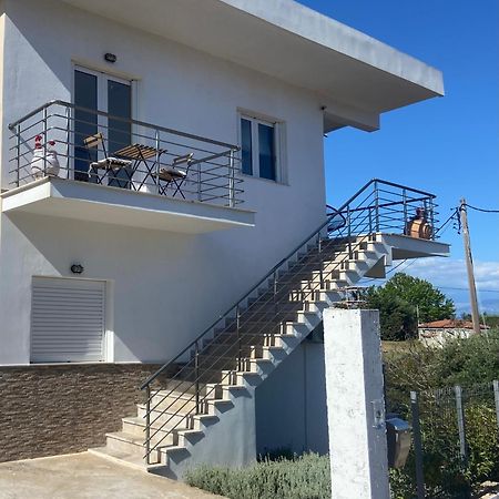 Villa Delfini ครานี ภายนอก รูปภาพ