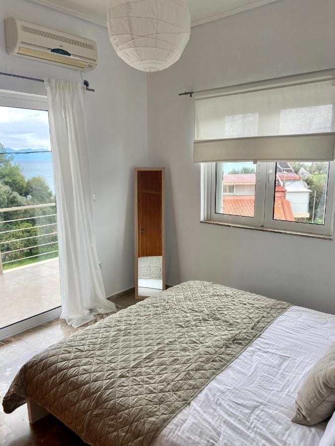 Villa Delfini ครานี ภายนอก รูปภาพ
