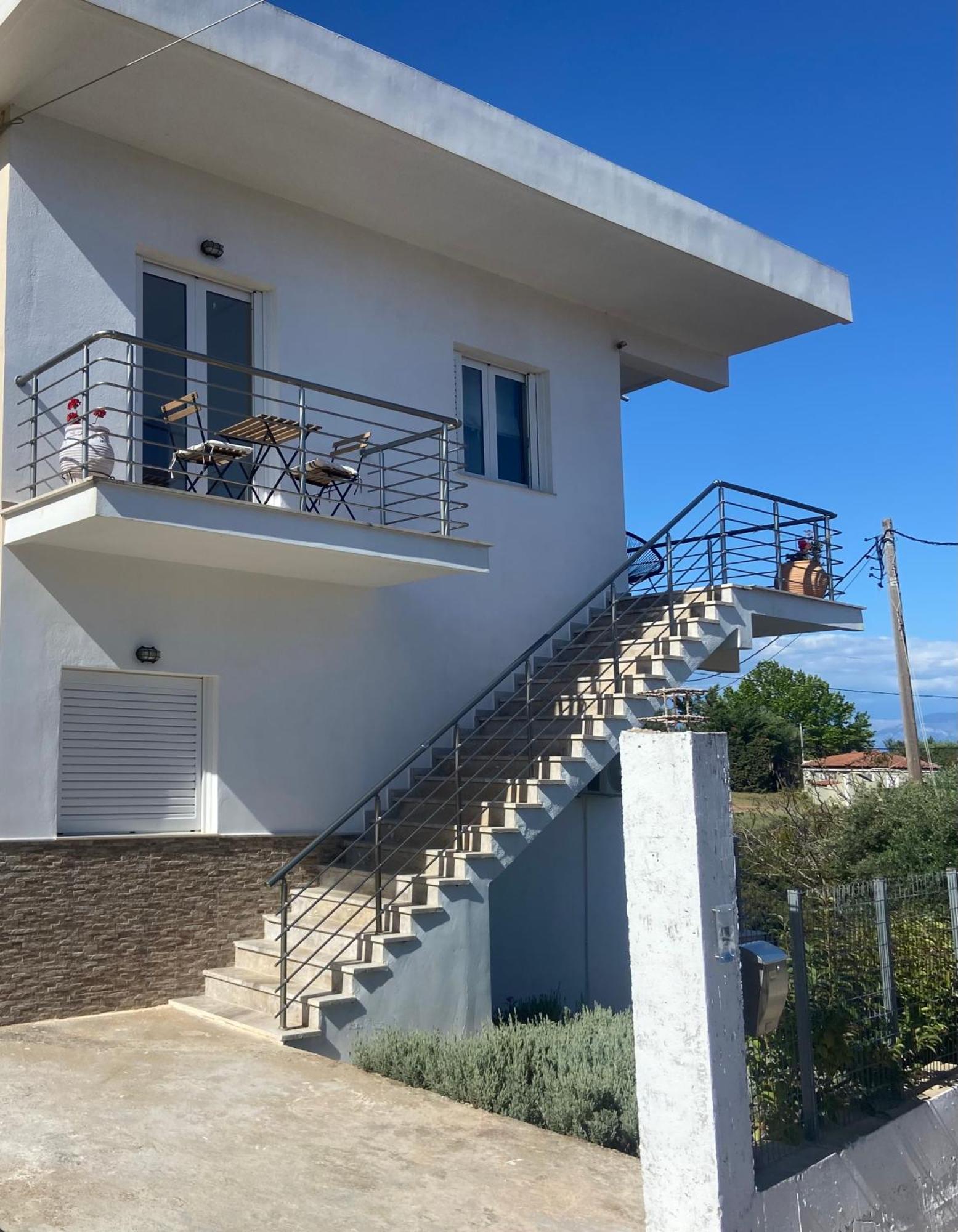 Villa Delfini ครานี ภายนอก รูปภาพ