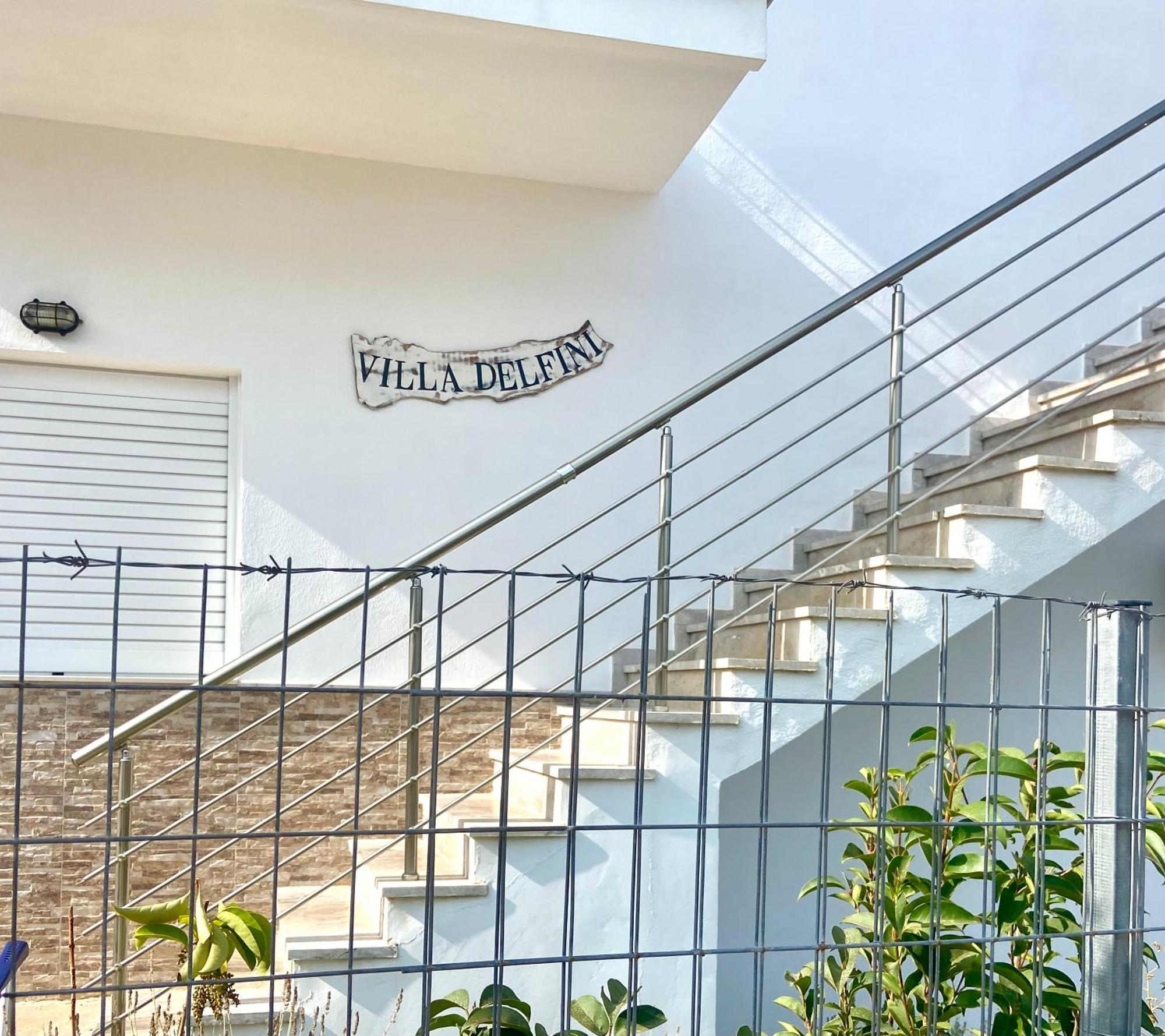 Villa Delfini ครานี ภายนอก รูปภาพ
